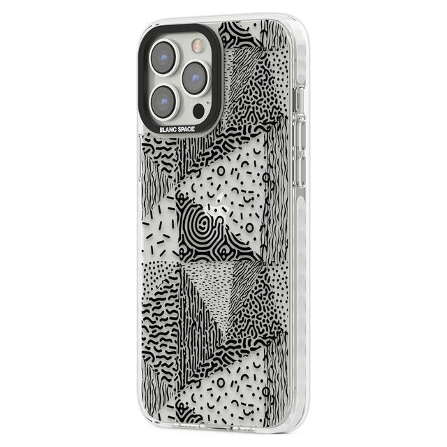 Pattern Mashup (Black) Phone Case iPhone 15 Pro Max / Black Impact Case,iPhone 15 Plus / Black Impact Case,iPhone 15 Pro / Black Impact Case,iPhone 15 / Black Impact Case,iPhone 15 Pro Max / Impact Case,iPhone 15 Plus / Impact Case,iPhone 15 Pro / Impact Case,iPhone 15 / Impact Case,iPhone 15 Pro Max / Magsafe Black Impact Case,iPhone 15 Plus / Magsafe Black Impact Case,iPhone 15 Pro / Magsafe Black Impact Case,iPhone 15 / Magsafe Black Impact Case,iPhone 14 Pro Max / Black Impact Case,iPhone 14 Plus / Blac