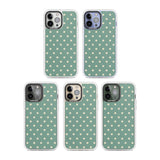 Daisy Pattern Teal Cute Floral Phone Case iPhone 15 Pro Max / Black Impact Case,iPhone 15 Plus / Black Impact Case,iPhone 15 Pro / Black Impact Case,iPhone 15 / Black Impact Case,iPhone 15 Pro Max / Impact Case,iPhone 15 Plus / Impact Case,iPhone 15 Pro / Impact Case,iPhone 15 / Impact Case,iPhone 15 Pro Max / Magsafe Black Impact Case,iPhone 15 Plus / Magsafe Black Impact Case,iPhone 15 Pro / Magsafe Black Impact Case,iPhone 15 / Magsafe Black Impact Case,iPhone 14 Pro Max / Black Impact Case,iPhone 14 Plu