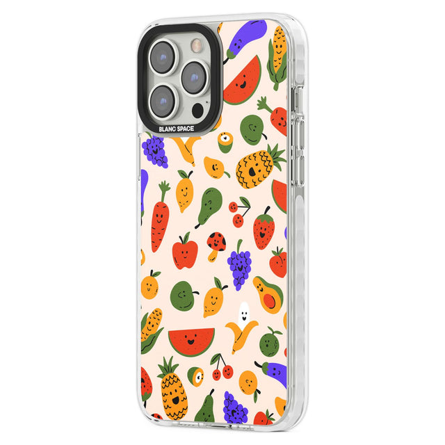 Mixed Kawaii Food Icons - Solid Phone Case iPhone 15 Pro Max / Black Impact Case,iPhone 15 Plus / Black Impact Case,iPhone 15 Pro / Black Impact Case,iPhone 15 / Black Impact Case,iPhone 15 Pro Max / Impact Case,iPhone 15 Plus / Impact Case,iPhone 15 Pro / Impact Case,iPhone 15 / Impact Case,iPhone 15 Pro Max / Magsafe Black Impact Case,iPhone 15 Plus / Magsafe Black Impact Case,iPhone 15 Pro / Magsafe Black Impact Case,iPhone 15 / Magsafe Black Impact Case,iPhone 14 Pro Max / Black Impact Case,iPhone 14 Pl