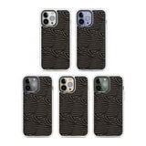 Dark Animal Print Pattern Zebra Phone Case iPhone 15 Pro Max / Black Impact Case,iPhone 15 Plus / Black Impact Case,iPhone 15 Pro / Black Impact Case,iPhone 15 / Black Impact Case,iPhone 15 Pro Max / Impact Case,iPhone 15 Plus / Impact Case,iPhone 15 Pro / Impact Case,iPhone 15 / Impact Case,iPhone 15 Pro Max / Magsafe Black Impact Case,iPhone 15 Plus / Magsafe Black Impact Case,iPhone 15 Pro / Magsafe Black Impact Case,iPhone 15 / Magsafe Black Impact Case,iPhone 14 Pro Max / Black Impact Case,iPhone 14 Pl