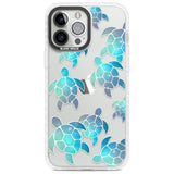 Saphire LagoonPhone Case for iPhone 14 Pro Max