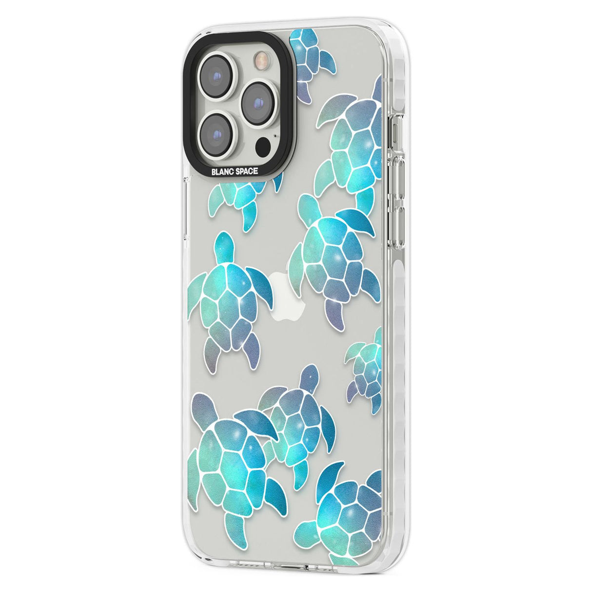 Saphire LagoonPhone Case for iPhone 14 Pro Max