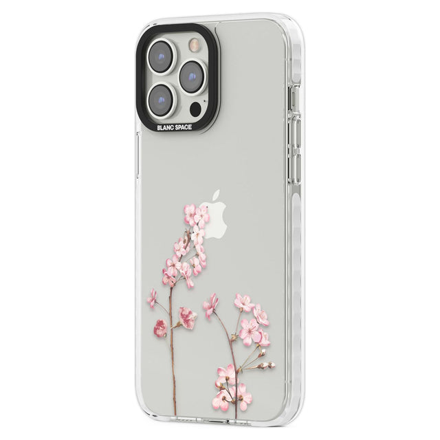 Saphire LagoonPhone Case for iPhone 14 Pro Max