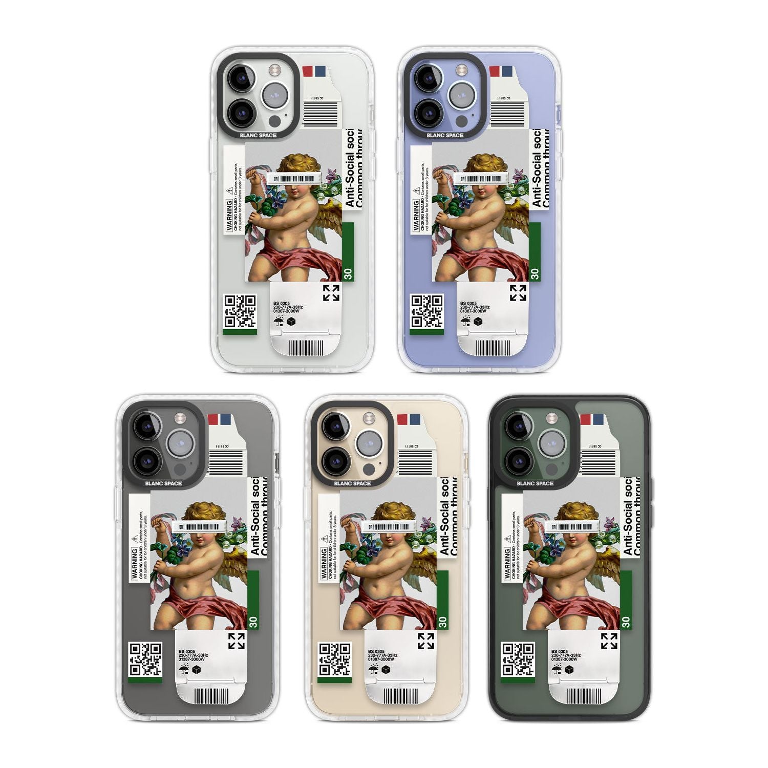 Saphire LagoonPhone Case for iPhone 14 Pro Max
