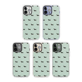 Dachshund Dog Pattern Phone Case iPhone 15 Pro Max / Black Impact Case,iPhone 15 Plus / Black Impact Case,iPhone 15 Pro / Black Impact Case,iPhone 15 / Black Impact Case,iPhone 15 Pro Max / Impact Case,iPhone 15 Plus / Impact Case,iPhone 15 Pro / Impact Case,iPhone 15 / Impact Case,iPhone 15 Pro Max / Magsafe Black Impact Case,iPhone 15 Plus / Magsafe Black Impact Case,iPhone 15 Pro / Magsafe Black Impact Case,iPhone 15 / Magsafe Black Impact Case,iPhone 14 Pro Max / Black Impact Case,iPhone 14 Plus / Black