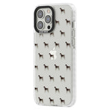 German Shorthaired Pointer Dog Pattern Clear Phone Case iPhone 15 Pro Max / Black Impact Case,iPhone 15 Plus / Black Impact Case,iPhone 15 Pro / Black Impact Case,iPhone 15 / Black Impact Case,iPhone 15 Pro Max / Impact Case,iPhone 15 Plus / Impact Case,iPhone 15 Pro / Impact Case,iPhone 15 / Impact Case,iPhone 15 Pro Max / Magsafe Black Impact Case,iPhone 15 Plus / Magsafe Black Impact Case,iPhone 15 Pro / Magsafe Black Impact Case,iPhone 15 / Magsafe Black Impact Case,iPhone 14 Pro Max / Black Impact Case