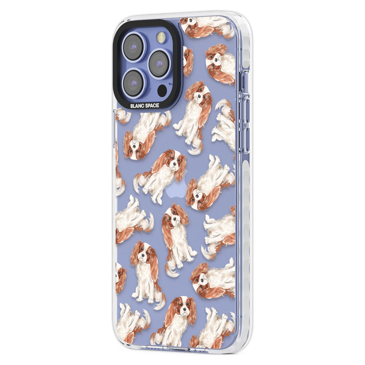 Cavalier King Charles Spaniel Dog Pattern Phone Case iPhone 15 Pro Max / Black Impact Case,iPhone 15 Plus / Black Impact Case,iPhone 15 Pro / Black Impact Case,iPhone 15 / Black Impact Case,iPhone 15 Pro Max / Impact Case,iPhone 15 Plus / Impact Case,iPhone 15 Pro / Impact Case,iPhone 15 / Impact Case,iPhone 15 Pro Max / Magsafe Black Impact Case,iPhone 15 Plus / Magsafe Black Impact Case,iPhone 15 Pro / Magsafe Black Impact Case,iPhone 15 / Magsafe Black Impact Case,iPhone 14 Pro Max / Black Impact Case,iP