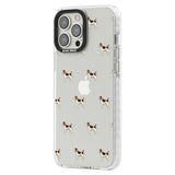 Beagle Dog Pattern Clear Phone Case iPhone 15 Pro Max / Black Impact Case,iPhone 15 Plus / Black Impact Case,iPhone 15 Pro / Black Impact Case,iPhone 15 / Black Impact Case,iPhone 15 Pro Max / Impact Case,iPhone 15 Plus / Impact Case,iPhone 15 Pro / Impact Case,iPhone 15 / Impact Case,iPhone 15 Pro Max / Magsafe Black Impact Case,iPhone 15 Plus / Magsafe Black Impact Case,iPhone 15 Pro / Magsafe Black Impact Case,iPhone 15 / Magsafe Black Impact Case,iPhone 14 Pro Max / Black Impact Case,iPhone 14 Plus / Bl