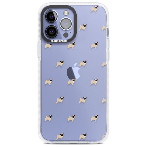 Pug Pattern