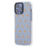 Pembroke Welsh Corgi Dog Pattern Phone Case iPhone 15 Pro Max / Black Impact Case,iPhone 15 Plus / Black Impact Case,iPhone 15 Pro / Black Impact Case,iPhone 15 / Black Impact Case,iPhone 15 Pro Max / Impact Case,iPhone 15 Plus / Impact Case,iPhone 15 Pro / Impact Case,iPhone 15 / Impact Case,iPhone 15 Pro Max / Magsafe Black Impact Case,iPhone 15 Plus / Magsafe Black Impact Case,iPhone 15 Pro / Magsafe Black Impact Case,iPhone 15 / Magsafe Black Impact Case,iPhone 14 Pro Max / Black Impact Case,iPhone 14 P