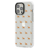 Pembroke Welsh Corgi Dog Pattern Clear Phone Case iPhone 15 Pro Max / Black Impact Case,iPhone 15 Plus / Black Impact Case,iPhone 15 Pro / Black Impact Case,iPhone 15 / Black Impact Case,iPhone 15 Pro Max / Impact Case,iPhone 15 Plus / Impact Case,iPhone 15 Pro / Impact Case,iPhone 15 / Impact Case,iPhone 15 Pro Max / Magsafe Black Impact Case,iPhone 15 Plus / Magsafe Black Impact Case,iPhone 15 Pro / Magsafe Black Impact Case,iPhone 15 / Magsafe Black Impact Case,iPhone 14 Pro Max / Black Impact Case,iPhon