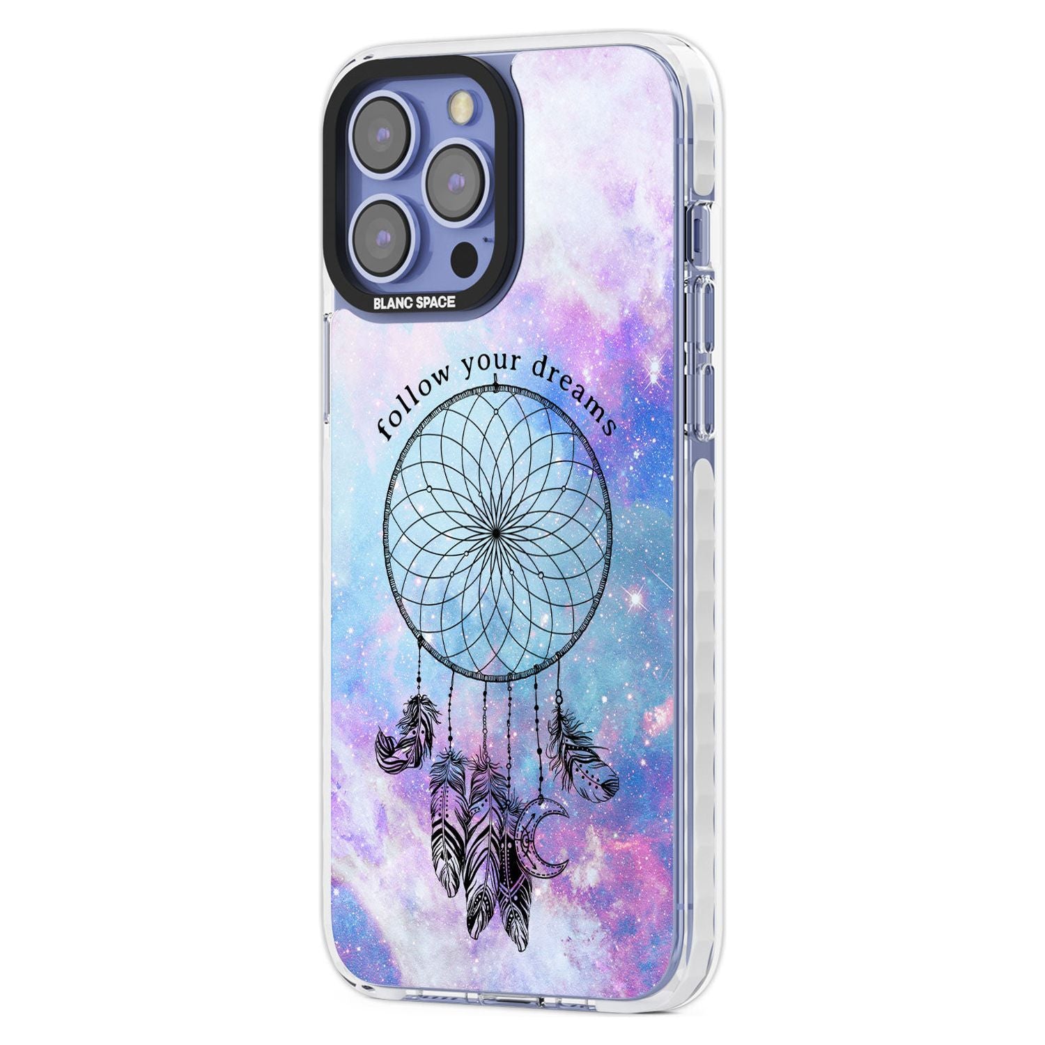 Galaxy Dreamcatcher