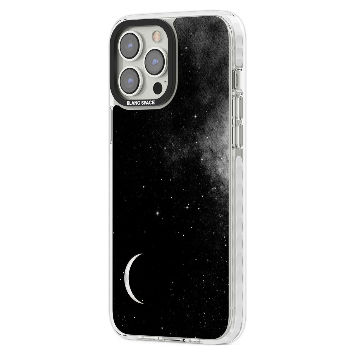 Night Sky Galaxies: Crescent Moon Phone Case iPhone 15 Pro Max / Black Impact Case,iPhone 15 Plus / Black Impact Case,iPhone 15 Pro / Black Impact Case,iPhone 15 / Black Impact Case,iPhone 15 Pro Max / Impact Case,iPhone 15 Plus / Impact Case,iPhone 15 Pro / Impact Case,iPhone 15 / Impact Case,iPhone 15 Pro Max / Magsafe Black Impact Case,iPhone 15 Plus / Magsafe Black Impact Case,iPhone 15 Pro / Magsafe Black Impact Case,iPhone 15 / Magsafe Black Impact Case,iPhone 14 Pro Max / Black Impact Case,iPhone 14 