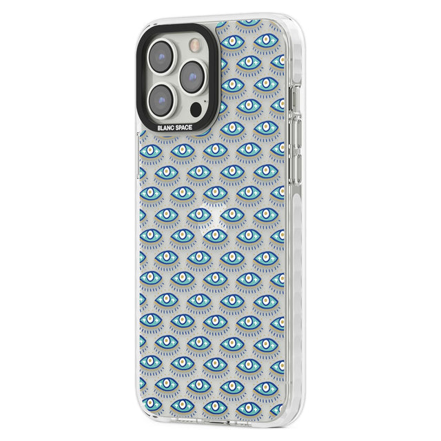 Eyes & Crosses (Clear) Psychedelic Eyes Pattern Phone Case iPhone 15 Pro Max / Black Impact Case,iPhone 15 Plus / Black Impact Case,iPhone 15 Pro / Black Impact Case,iPhone 15 / Black Impact Case,iPhone 15 Pro Max / Impact Case,iPhone 15 Plus / Impact Case,iPhone 15 Pro / Impact Case,iPhone 15 / Impact Case,iPhone 15 Pro Max / Magsafe Black Impact Case,iPhone 15 Plus / Magsafe Black Impact Case,iPhone 15 Pro / Magsafe Black Impact Case,iPhone 15 / Magsafe Black Impact Case,iPhone 14 Pro Max / Black Impact C