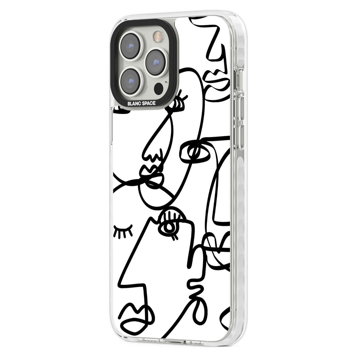 Abstract Continuous Line Faces Black on White Phone Case iPhone 15 Pro Max / Black Impact Case,iPhone 15 Plus / Black Impact Case,iPhone 15 Pro / Black Impact Case,iPhone 15 / Black Impact Case,iPhone 15 Pro Max / Impact Case,iPhone 15 Plus / Impact Case,iPhone 15 Pro / Impact Case,iPhone 15 / Impact Case,iPhone 15 Pro Max / Magsafe Black Impact Case,iPhone 15 Plus / Magsafe Black Impact Case,iPhone 15 Pro / Magsafe Black Impact Case,iPhone 15 / Magsafe Black Impact Case,iPhone 14 Pro Max / Black Impact Cas