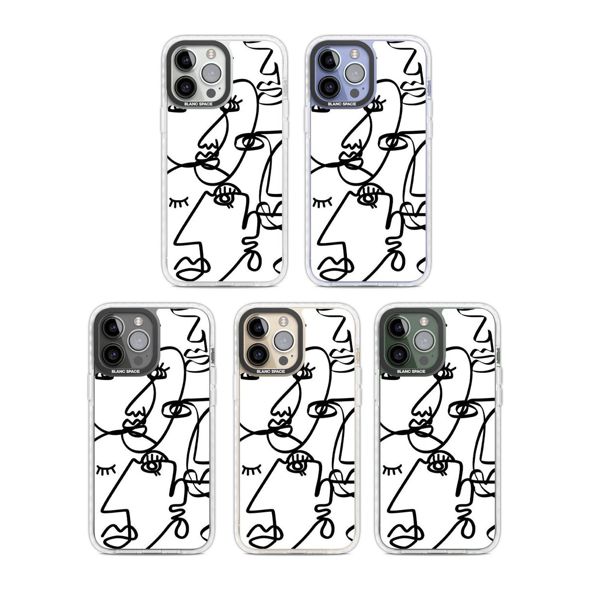 Abstract Continuous Line Faces Black on White Phone Case iPhone 15 Pro Max / Black Impact Case,iPhone 15 Plus / Black Impact Case,iPhone 15 Pro / Black Impact Case,iPhone 15 / Black Impact Case,iPhone 15 Pro Max / Impact Case,iPhone 15 Plus / Impact Case,iPhone 15 Pro / Impact Case,iPhone 15 / Impact Case,iPhone 15 Pro Max / Magsafe Black Impact Case,iPhone 15 Plus / Magsafe Black Impact Case,iPhone 15 Pro / Magsafe Black Impact Case,iPhone 15 / Magsafe Black Impact Case,iPhone 14 Pro Max / Black Impact Cas