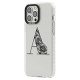 Floral Monogram Letter Custom Phone Case iPhone 15 Pro Max / Black Impact Case,iPhone 15 Plus / Black Impact Case,iPhone 15 Pro / Black Impact Case,iPhone 15 / Black Impact Case,iPhone 15 Pro Max / Impact Case,iPhone 15 Plus / Impact Case,iPhone 15 Pro / Impact Case,iPhone 15 / Impact Case,iPhone 15 Pro Max / Magsafe Black Impact Case,iPhone 15 Plus / Magsafe Black Impact Case,iPhone 15 Pro / Magsafe Black Impact Case,iPhone 15 / Magsafe Black Impact Case,iPhone 14 Pro Max / Black Impact Case,iPhone 14 Plus