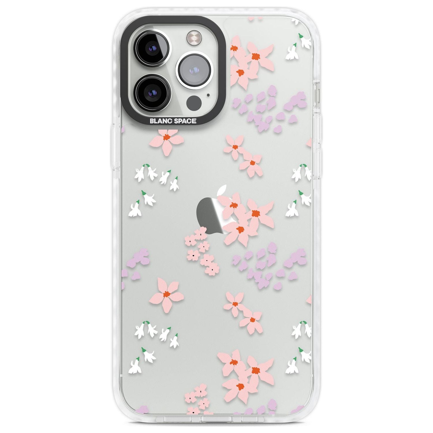Pink & Purple Flower Mix