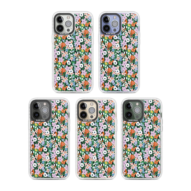 Jazzy Floral Mix: Solid Phone Case iPhone 15 Pro Max / Black Impact Case,iPhone 15 Plus / Black Impact Case,iPhone 15 Pro / Black Impact Case,iPhone 15 / Black Impact Case,iPhone 15 Pro Max / Impact Case,iPhone 15 Plus / Impact Case,iPhone 15 Pro / Impact Case,iPhone 15 / Impact Case,iPhone 15 Pro Max / Magsafe Black Impact Case,iPhone 15 Plus / Magsafe Black Impact Case,iPhone 15 Pro / Magsafe Black Impact Case,iPhone 15 / Magsafe Black Impact Case,iPhone 14 Pro Max / Black Impact Case,iPhone 14 Plus / Bla