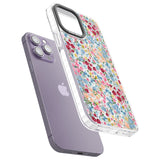 Venetian MeadowPhone Case for iPhone 14 Pro Max