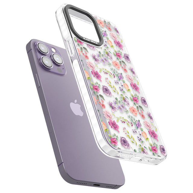 Venetian MeadowPhone Case for iPhone 14 Pro Max