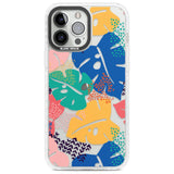 Abstract LeavesPhone Case for iPhone 14 Pro Max