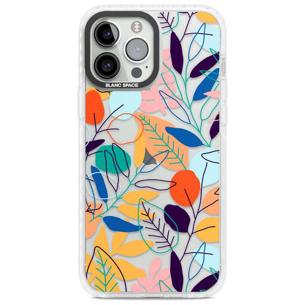 Flora Lines