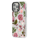 Natural Arrangement of Flowers & Leaves Design Phone Case iPhone 15 Pro Max / Black Impact Case,iPhone 15 Plus / Black Impact Case,iPhone 15 Pro / Black Impact Case,iPhone 15 / Black Impact Case,iPhone 15 Pro Max / Impact Case,iPhone 15 Plus / Impact Case,iPhone 15 Pro / Impact Case,iPhone 15 / Impact Case,iPhone 15 Pro Max / Magsafe Black Impact Case,iPhone 15 Plus / Magsafe Black Impact Case,iPhone 15 Pro / Magsafe Black Impact Case,iPhone 15 / Magsafe Black Impact Case,iPhone 14 Pro Max / Black Impact Ca