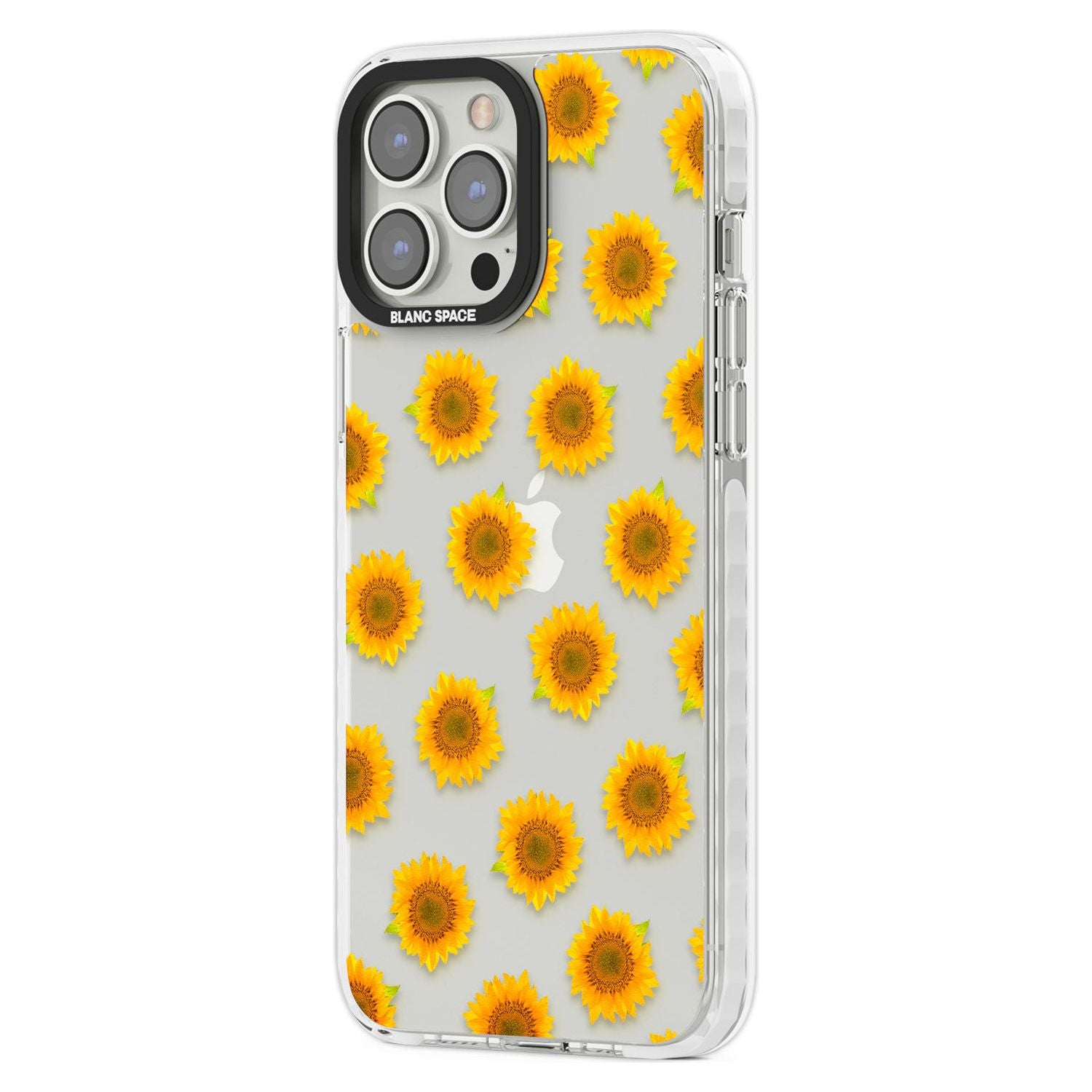 Sunflower Flourish