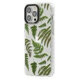 Leafy Ferns Phone Case iPhone 15 Pro Max / Black Impact Case,iPhone 15 Plus / Black Impact Case,iPhone 15 Pro / Black Impact Case,iPhone 15 / Black Impact Case,iPhone 15 Pro Max / Impact Case,iPhone 15 Plus / Impact Case,iPhone 15 Pro / Impact Case,iPhone 15 / Impact Case,iPhone 15 Pro Max / Magsafe Black Impact Case,iPhone 15 Plus / Magsafe Black Impact Case,iPhone 15 Pro / Magsafe Black Impact Case,iPhone 15 / Magsafe Black Impact Case,iPhone 14 Pro Max / Black Impact Case,iPhone 14 Plus / Black Impact Ca