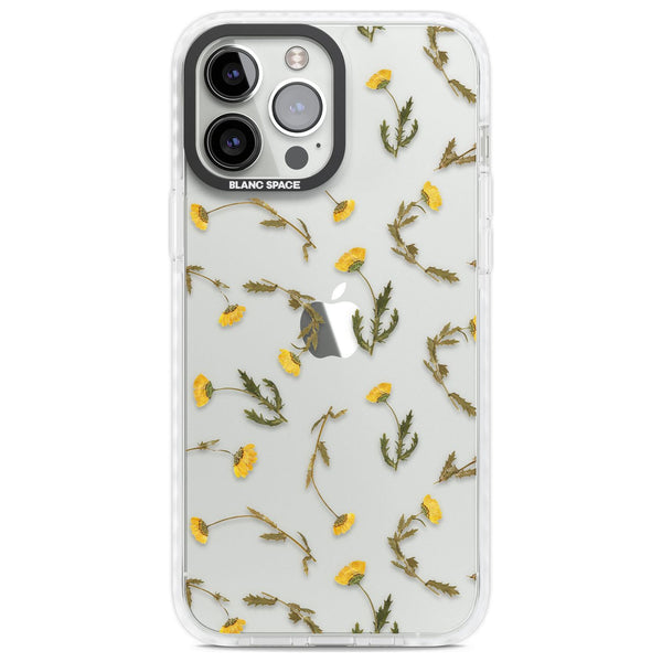 Wildflower Yellow
