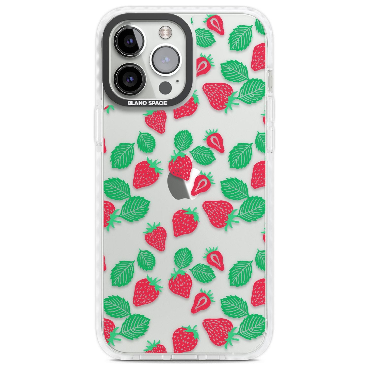 Strawberry Delight
