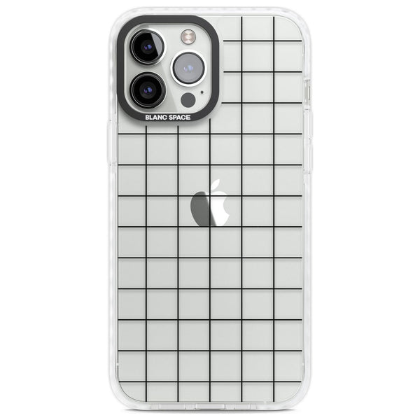 Simplistic Large Grid