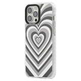 Monochrome Heart Illusion Phone Case iPhone 15 Pro Max / Black Impact Case,iPhone 15 Plus / Black Impact Case,iPhone 15 Pro / Black Impact Case,iPhone 15 / Black Impact Case,iPhone 15 Pro Max / Impact Case,iPhone 15 Plus / Impact Case,iPhone 15 Pro / Impact Case,iPhone 15 / Impact Case,iPhone 15 Pro Max / Magsafe Black Impact Case,iPhone 15 Plus / Magsafe Black Impact Case,iPhone 15 Pro / Magsafe Black Impact Case,iPhone 15 / Magsafe Black Impact Case,iPhone 14 Pro Max / Black Impact Case,iPhone 14 Plus / B