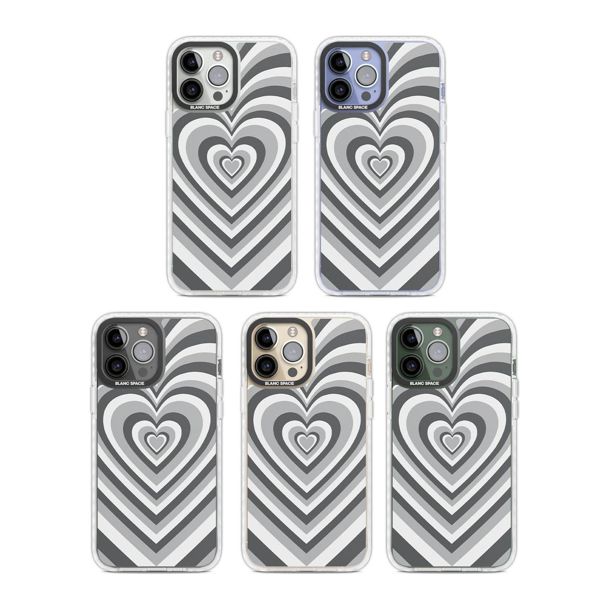 Monochrome Heart Illusion Phone Case iPhone 15 Pro Max / Black Impact Case,iPhone 15 Plus / Black Impact Case,iPhone 15 Pro / Black Impact Case,iPhone 15 / Black Impact Case,iPhone 15 Pro Max / Impact Case,iPhone 15 Plus / Impact Case,iPhone 15 Pro / Impact Case,iPhone 15 / Impact Case,iPhone 15 Pro Max / Magsafe Black Impact Case,iPhone 15 Plus / Magsafe Black Impact Case,iPhone 15 Pro / Magsafe Black Impact Case,iPhone 15 / Magsafe Black Impact Case,iPhone 14 Pro Max / Black Impact Case,iPhone 14 Plus / B