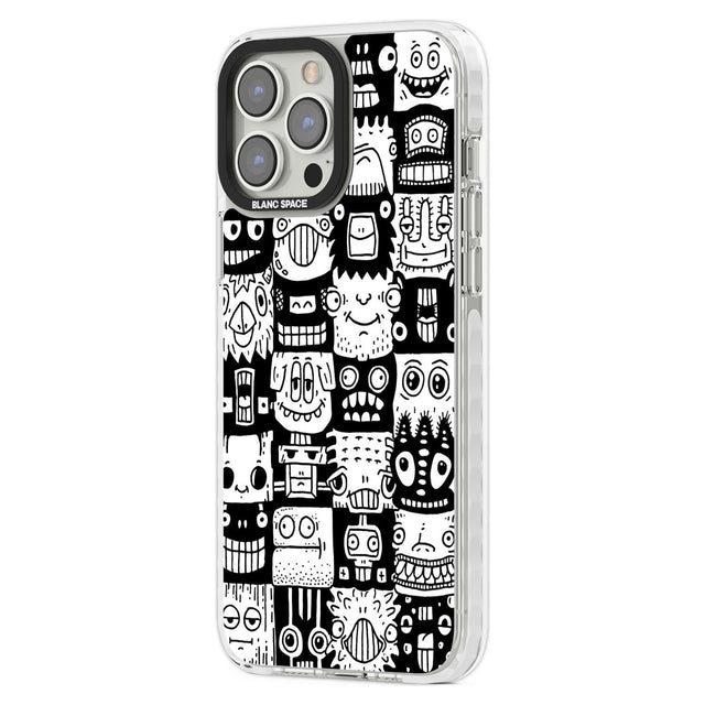 Checkerboard Heads Phone Case iPhone 15 Pro Max / Black Impact Case,iPhone 15 Plus / Black Impact Case,iPhone 15 Pro / Black Impact Case,iPhone 15 / Black Impact Case,iPhone 15 Pro Max / Impact Case,iPhone 15 Plus / Impact Case,iPhone 15 Pro / Impact Case,iPhone 15 / Impact Case,iPhone 15 Pro Max / Magsafe Black Impact Case,iPhone 15 Plus / Magsafe Black Impact Case,iPhone 15 Pro / Magsafe Black Impact Case,iPhone 15 / Magsafe Black Impact Case,iPhone 14 Pro Max / Black Impact Case,iPhone 14 Plus / Black Im