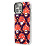 Mushroom Kawaii Pattern Phone Case iPhone 15 Pro Max / Black Impact Case,iPhone 15 Plus / Black Impact Case,iPhone 15 Pro / Black Impact Case,iPhone 15 / Black Impact Case,iPhone 15 Pro Max / Impact Case,iPhone 15 Plus / Impact Case,iPhone 15 Pro / Impact Case,iPhone 15 / Impact Case,iPhone 15 Pro Max / Magsafe Black Impact Case,iPhone 15 Plus / Magsafe Black Impact Case,iPhone 15 Pro / Magsafe Black Impact Case,iPhone 15 / Magsafe Black Impact Case,iPhone 14 Pro Max / Black Impact Case,iPhone 14 Plus / Bla