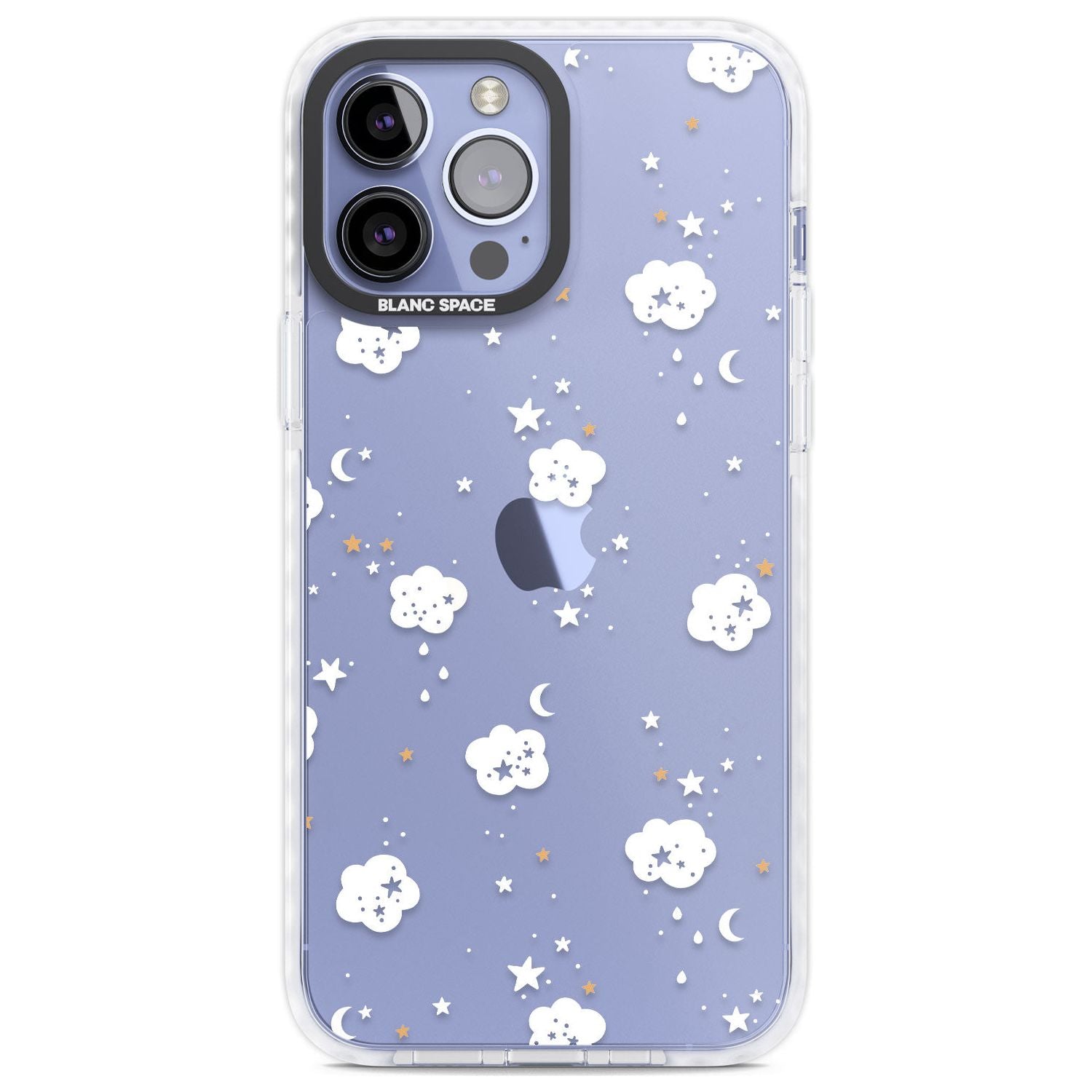 Starry Night Cloud