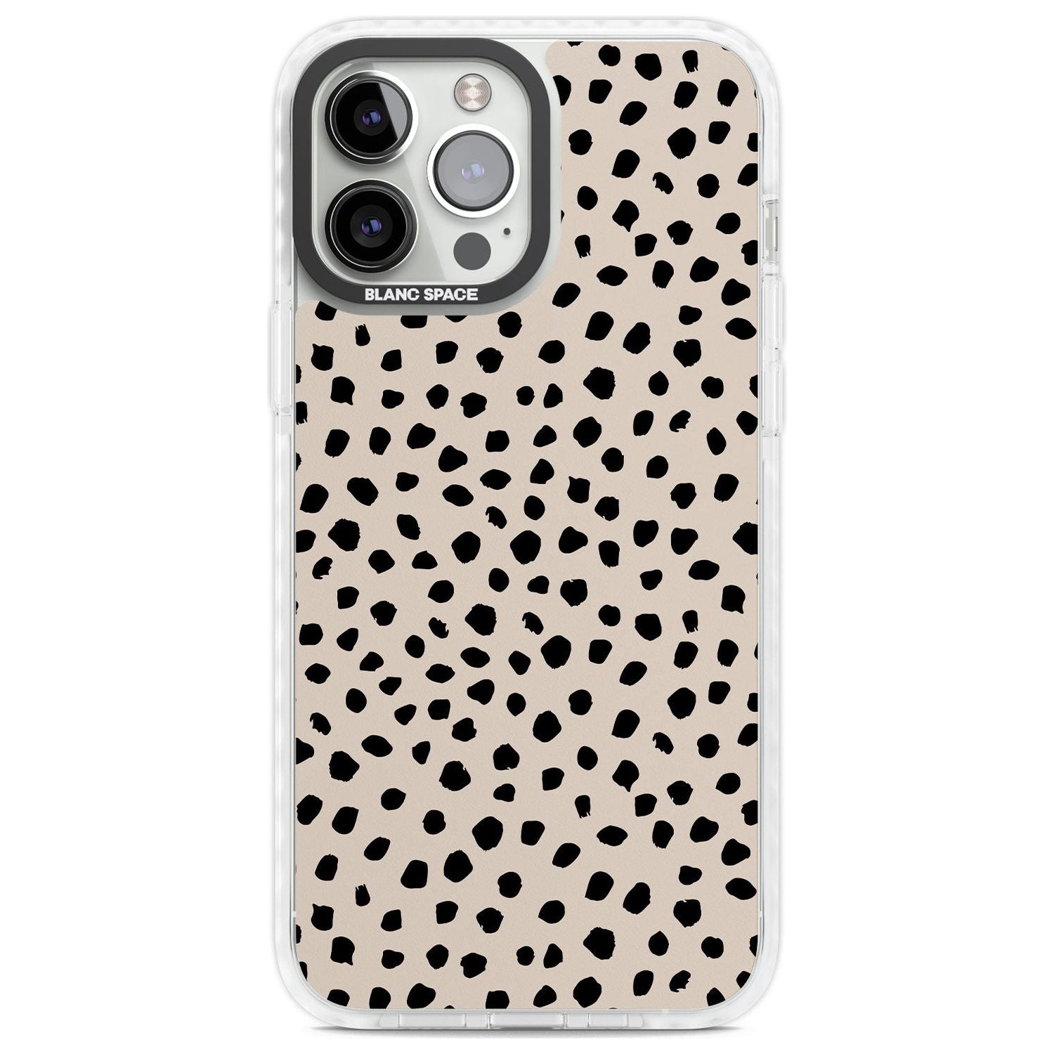 Almond LattePhone Case for iPhone 14 Pro Max