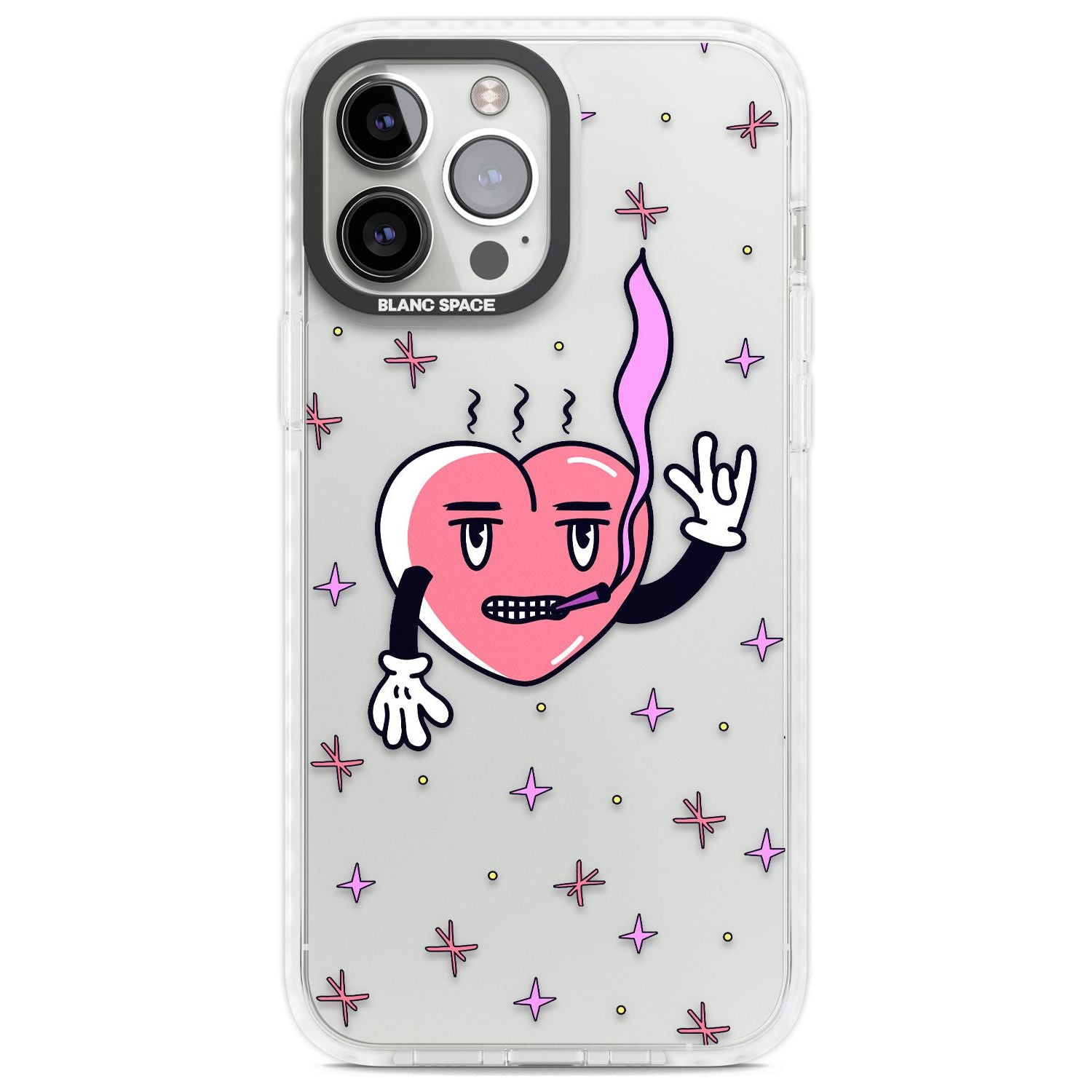 Quirky Heart