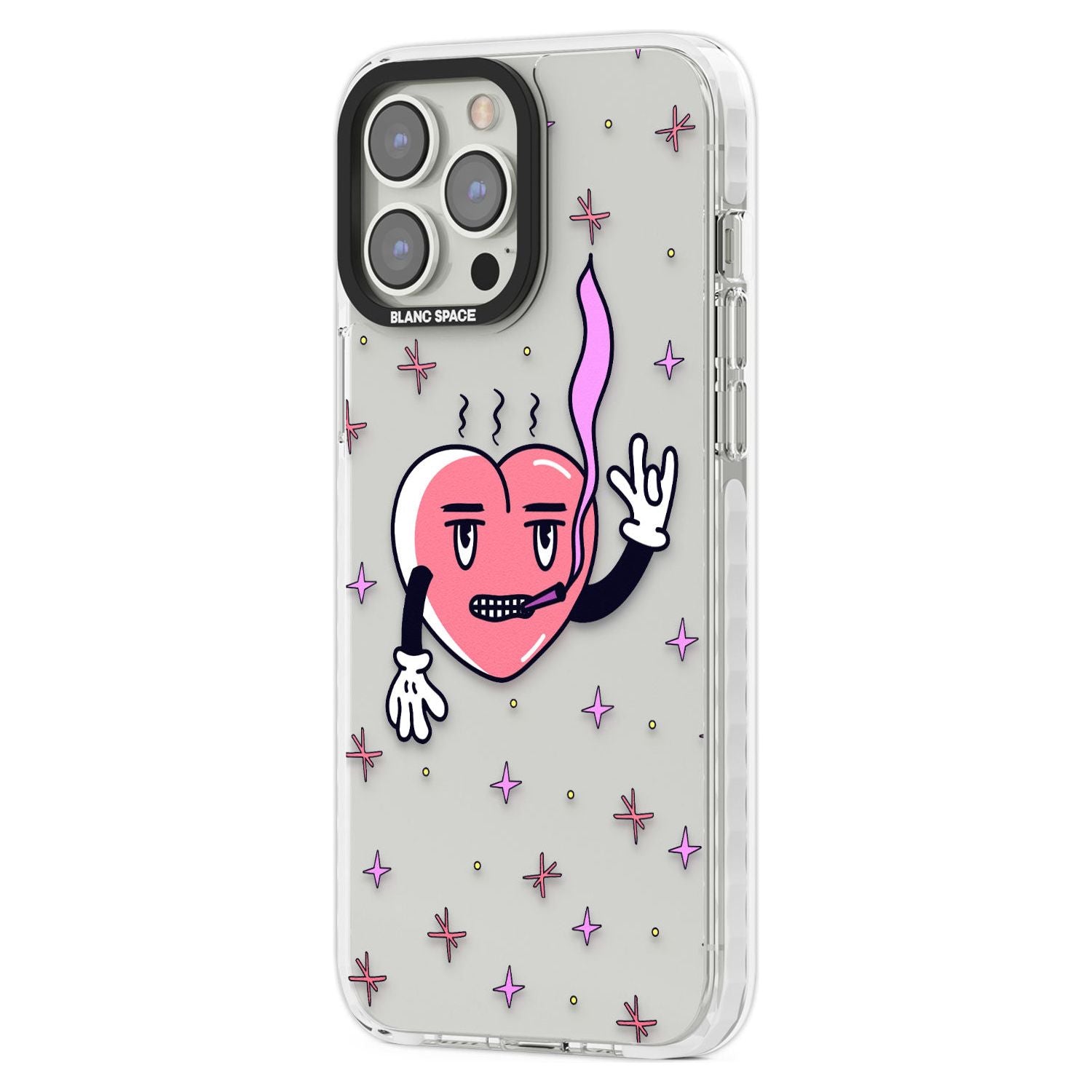 Quirky Heart