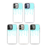 Melted Effect: Teal & White Phone Case iPhone 15 Pro Max / Black Impact Case,iPhone 15 Plus / Black Impact Case,iPhone 15 Pro / Black Impact Case,iPhone 15 / Black Impact Case,iPhone 15 Pro Max / Impact Case,iPhone 15 Plus / Impact Case,iPhone 15 Pro / Impact Case,iPhone 15 / Impact Case,iPhone 15 Pro Max / Magsafe Black Impact Case,iPhone 15 Plus / Magsafe Black Impact Case,iPhone 15 Pro / Magsafe Black Impact Case,iPhone 15 / Magsafe Black Impact Case,iPhone 14 Pro Max / Black Impact Case,iPhone 14 Plus /