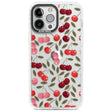 Cherry on top Phone Case iPhone 13 Pro Max / Impact Case,iPhone 14 Pro Max / Impact Case Blanc Space