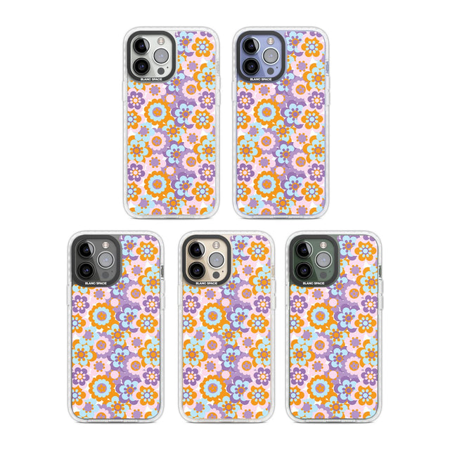 Flower Power Pattern Phone Case iPhone 15 Pro Max / Black Impact Case,iPhone 15 Plus / Black Impact Case,iPhone 15 Pro / Black Impact Case,iPhone 15 / Black Impact Case,iPhone 15 Pro Max / Impact Case,iPhone 15 Plus / Impact Case,iPhone 15 Pro / Impact Case,iPhone 15 / Impact Case,iPhone 15 Pro Max / Magsafe Black Impact Case,iPhone 15 Plus / Magsafe Black Impact Case,iPhone 15 Pro / Magsafe Black Impact Case,iPhone 15 / Magsafe Black Impact Case,iPhone 14 Pro Max / Black Impact Case,iPhone 14 Plus / Black 