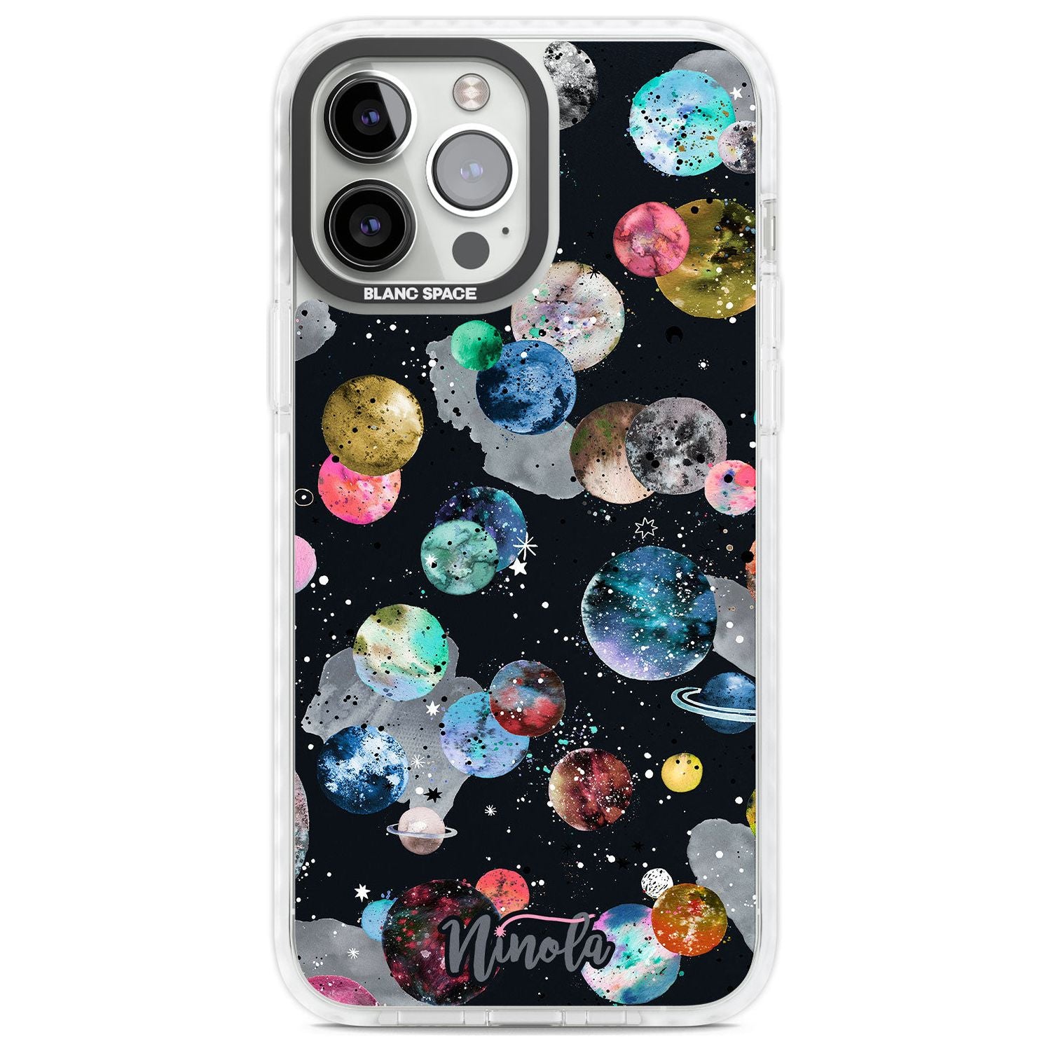 Cosmic Galaxy
