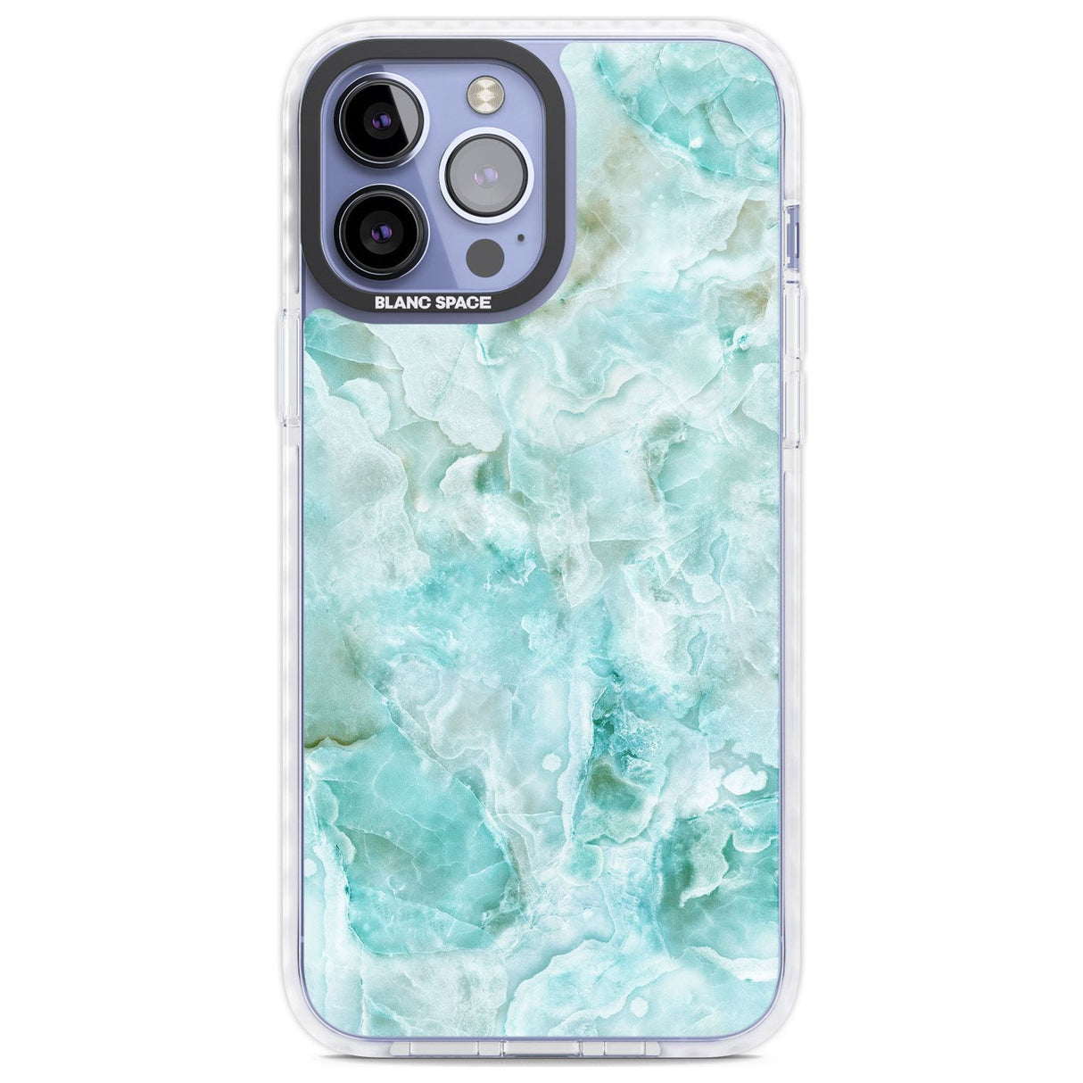 Turquoise Aqua Onyx Marble