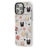 Cute Owl Pattern Phone Case iPhone 15 Pro Max / Black Impact Case,iPhone 15 Plus / Black Impact Case,iPhone 15 Pro / Black Impact Case,iPhone 15 / Black Impact Case,iPhone 15 Pro Max / Impact Case,iPhone 15 Plus / Impact Case,iPhone 15 Pro / Impact Case,iPhone 15 / Impact Case,iPhone 15 Pro Max / Magsafe Black Impact Case,iPhone 15 Plus / Magsafe Black Impact Case,iPhone 15 Pro / Magsafe Black Impact Case,iPhone 15 / Magsafe Black Impact Case,iPhone 14 Pro Max / Black Impact Case,iPhone 14 Plus / Black Impa