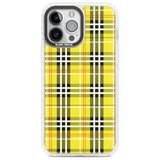 Yellow Plaid