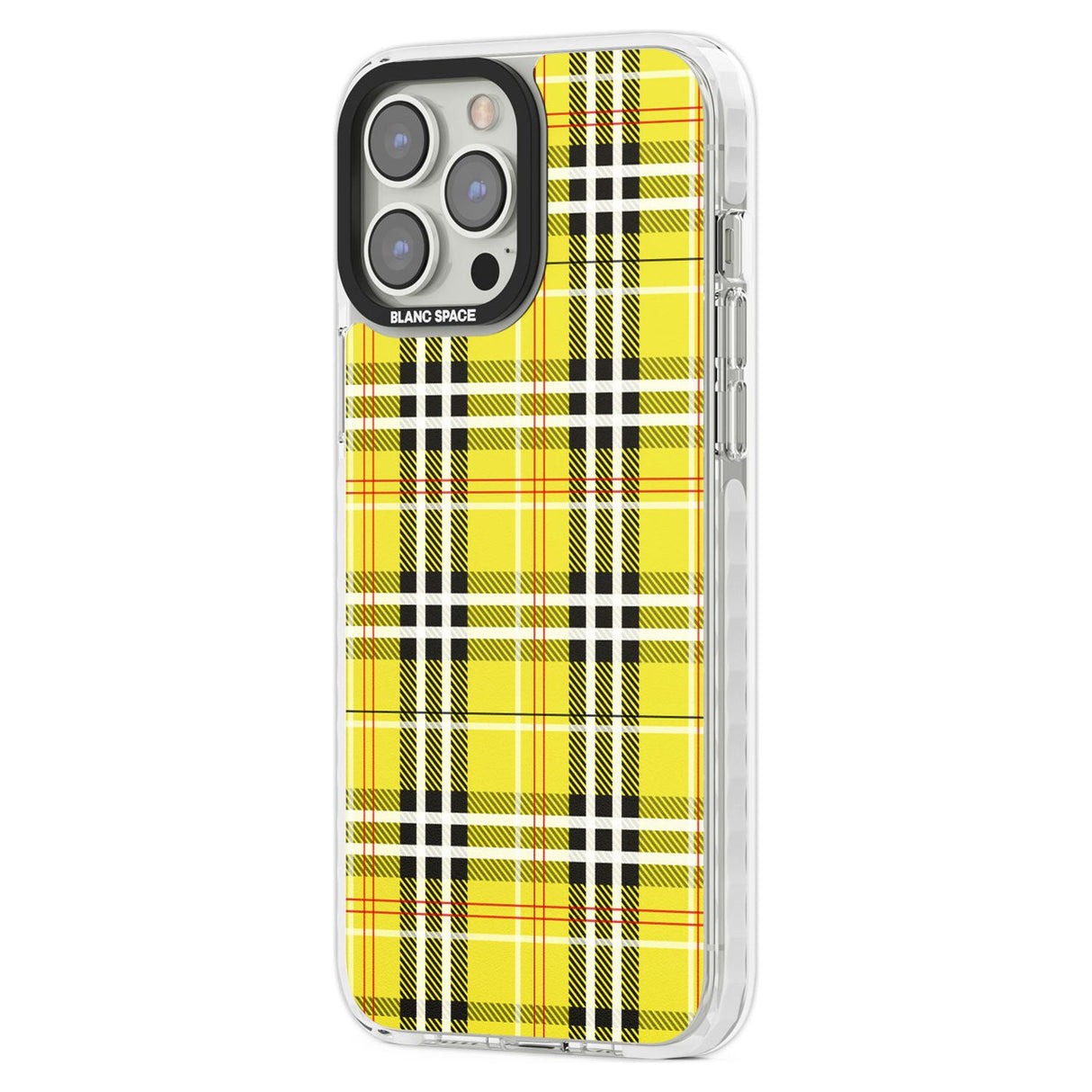 Yellow Plaid