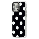 Chic Black Polka Dot Phone Case iPhone 15 Pro Max / Black Impact Case,iPhone 15 Plus / Black Impact Case,iPhone 15 Pro / Black Impact Case,iPhone 15 / Black Impact Case,iPhone 15 Pro Max / Impact Case,iPhone 15 Plus / Impact Case,iPhone 15 Pro / Impact Case,iPhone 15 / Impact Case,iPhone 15 Pro Max / Magsafe Black Impact Case,iPhone 15 Plus / Magsafe Black Impact Case,iPhone 15 Pro / Magsafe Black Impact Case,iPhone 15 / Magsafe Black Impact Case,iPhone 14 Pro Max / Black Impact Case,iPhone 14 Plus / Black 